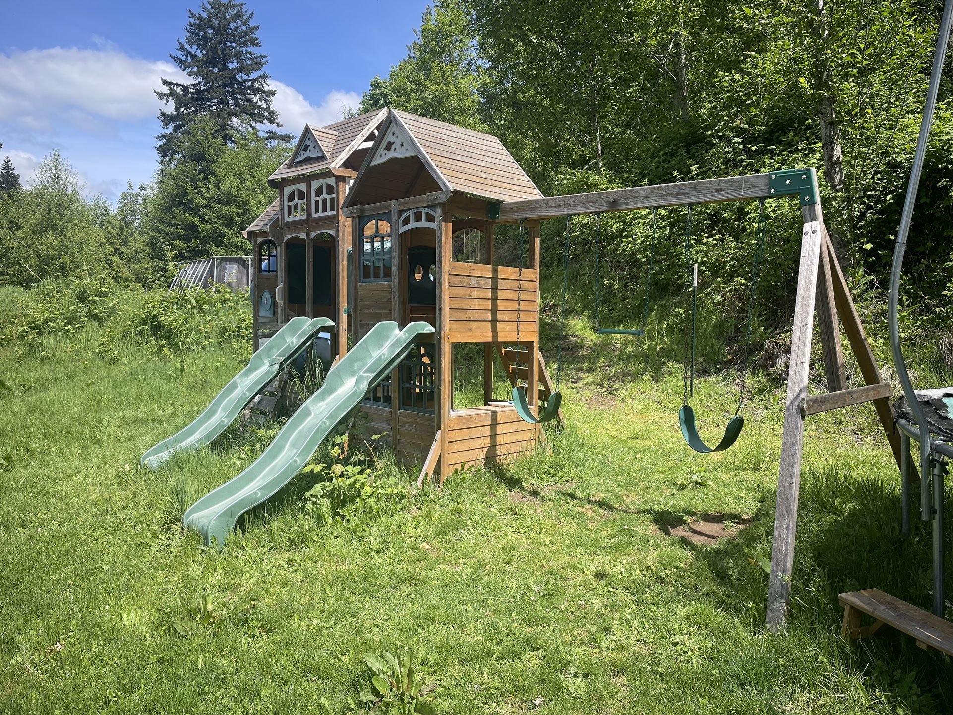 Playground