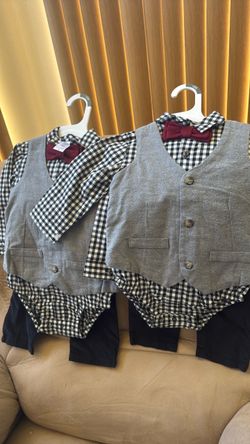 18 month matching cat & jack new