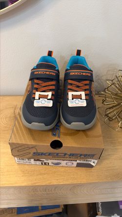 Skechers Kids Sneakers Size 11