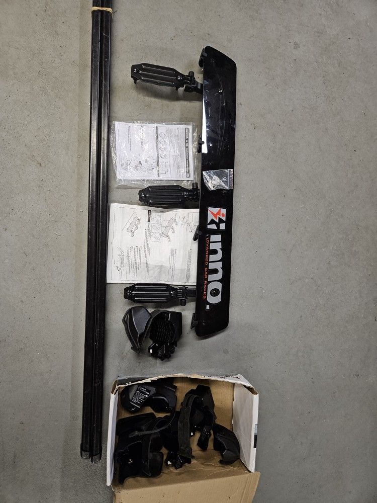 Inno Roof Rack