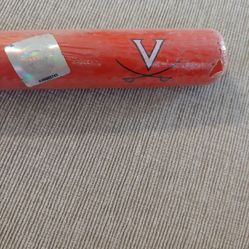 Virginia University mini bat