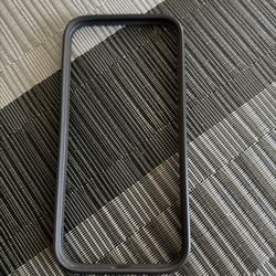 Official Apple iPhone Air bumper Case 