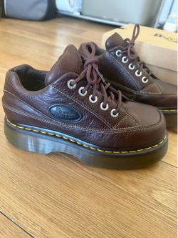 Dr. Martens