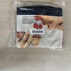 Supreme Cherries Tee Navy Large 