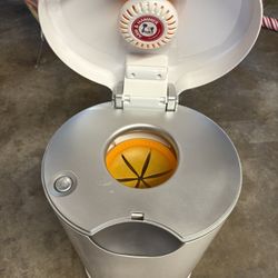 Diaper Trash Can