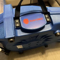 Ramforce Low Profile Airmover