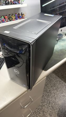 Dell Inspiron i5-3340 8gb/1tb/win10