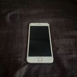 iPhone 7 Plus Ross Gold 32 GB; READ DESCRIPTION