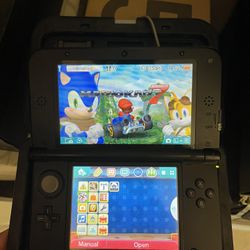 Nintendo 3DS XL