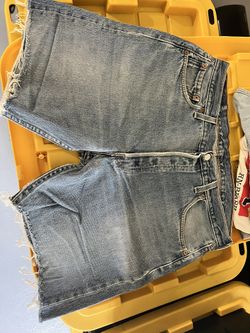 Levi’s Made in USA Vintage 36x30