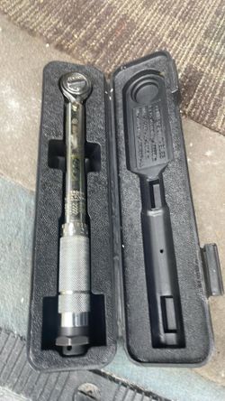 3/8 torque wrench