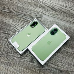 iPhone 17 256GB unlocked open box