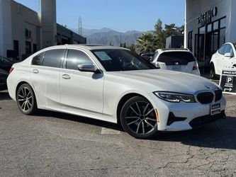 2019 BMW 3 Series