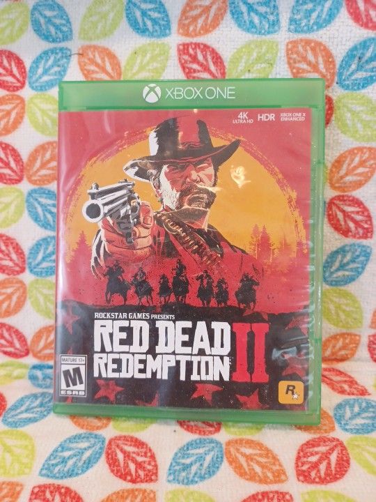 Xbox One Game