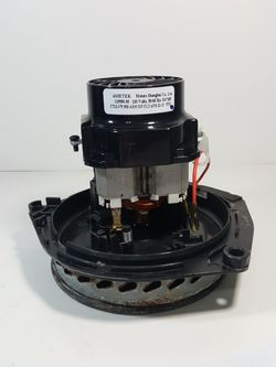 Hoover SteamVac model f5810 motor assembly part # 27212079