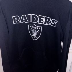 RAIDERS HOODIE