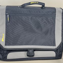 rgus Laptop Messenger Bag – Excellent Condition