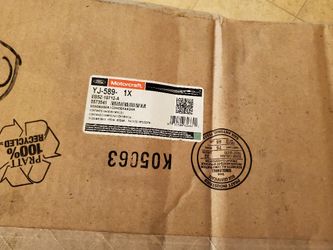 Ford Motorcraft Condensor  YJ-589 EB5Z-19712-A