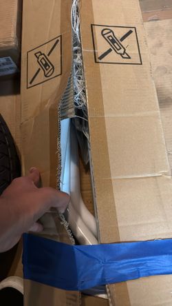 Portable Goal For Soccer