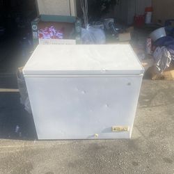 Freezer