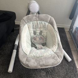 Baby Rocking Chair 