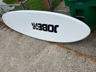 JOBE Paddle Board