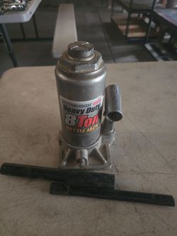 Bottle Jack