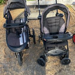 Strollers