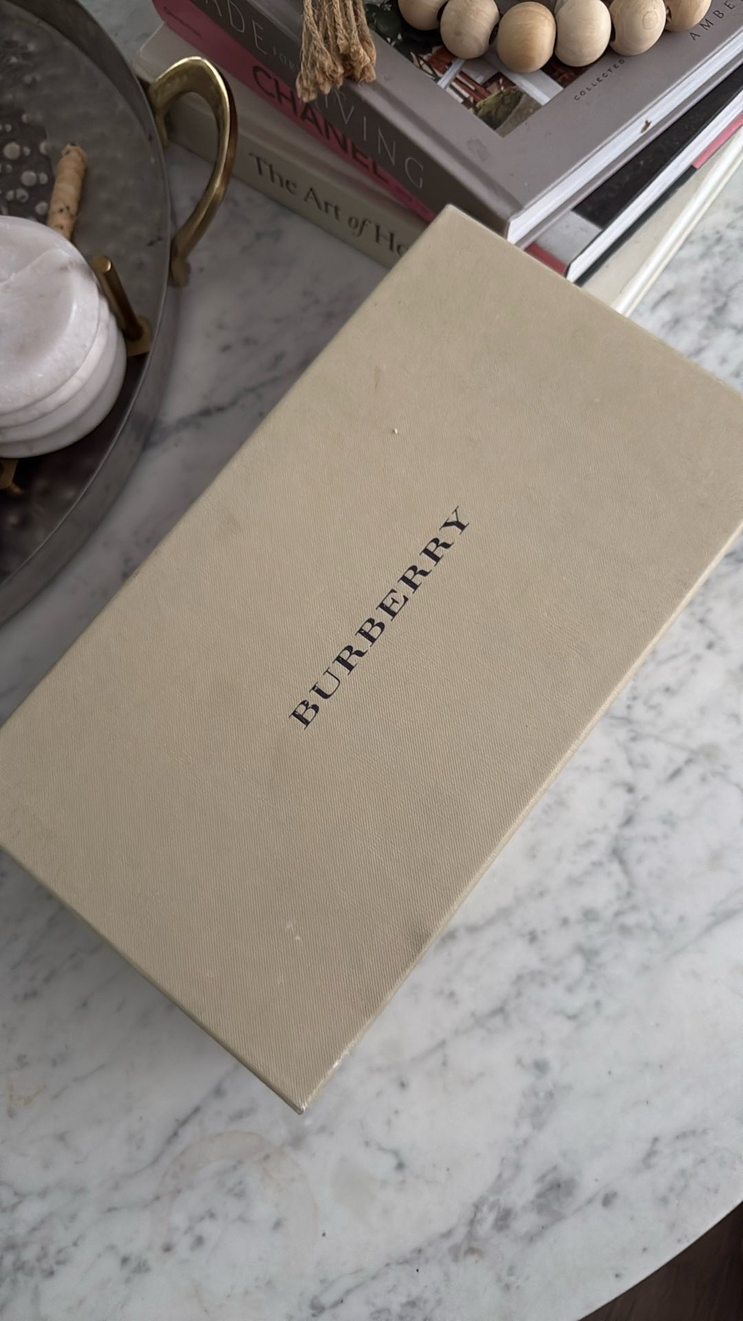 Burberry Women’s Shoes Clothing