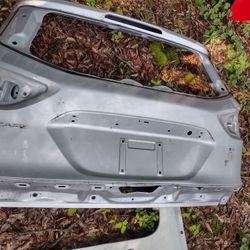 Ford Liftgate 2015 To 18 Escape OEM Part