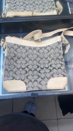 Coach bag/purse