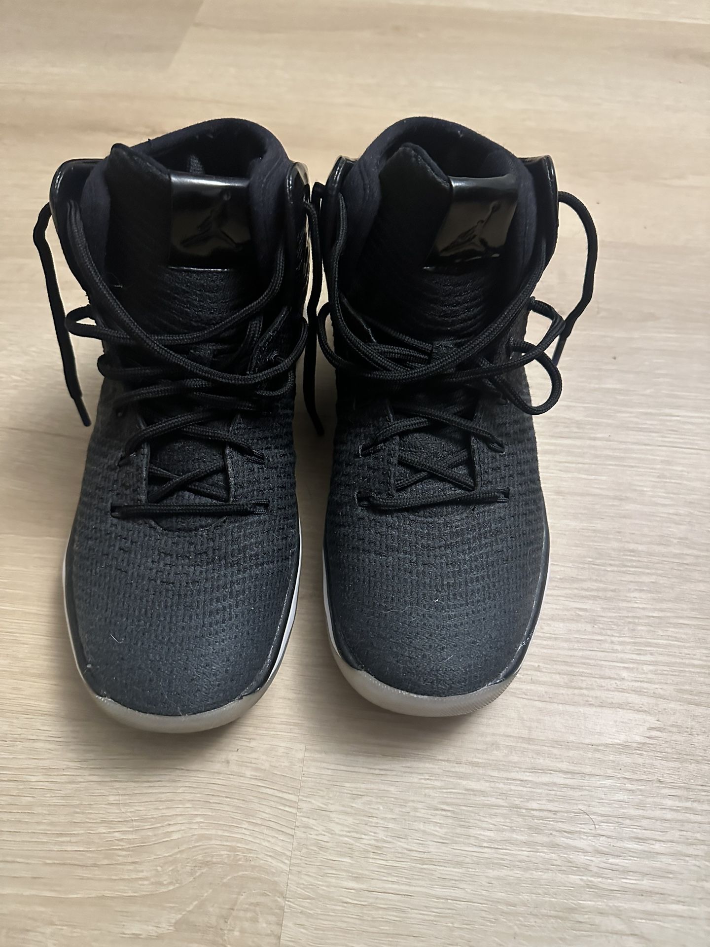 Air Jordan XXXI 31 Space Jam