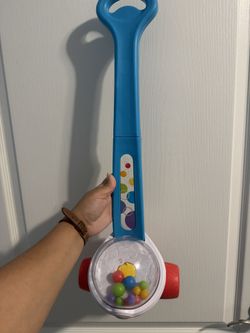 Toddler Toys
