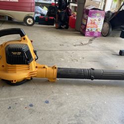 Leaf Blower 