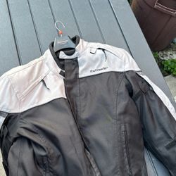 Motorcycle Jacket