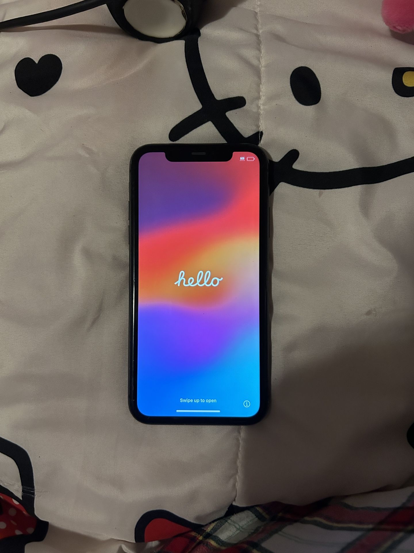 iPhone 11