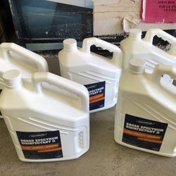 Concrobium Desinfectante Nuevos 5 Galones 