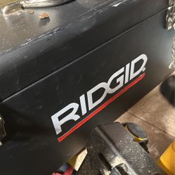 Ridgi K45 Culebra De  Destapar Drenajes 