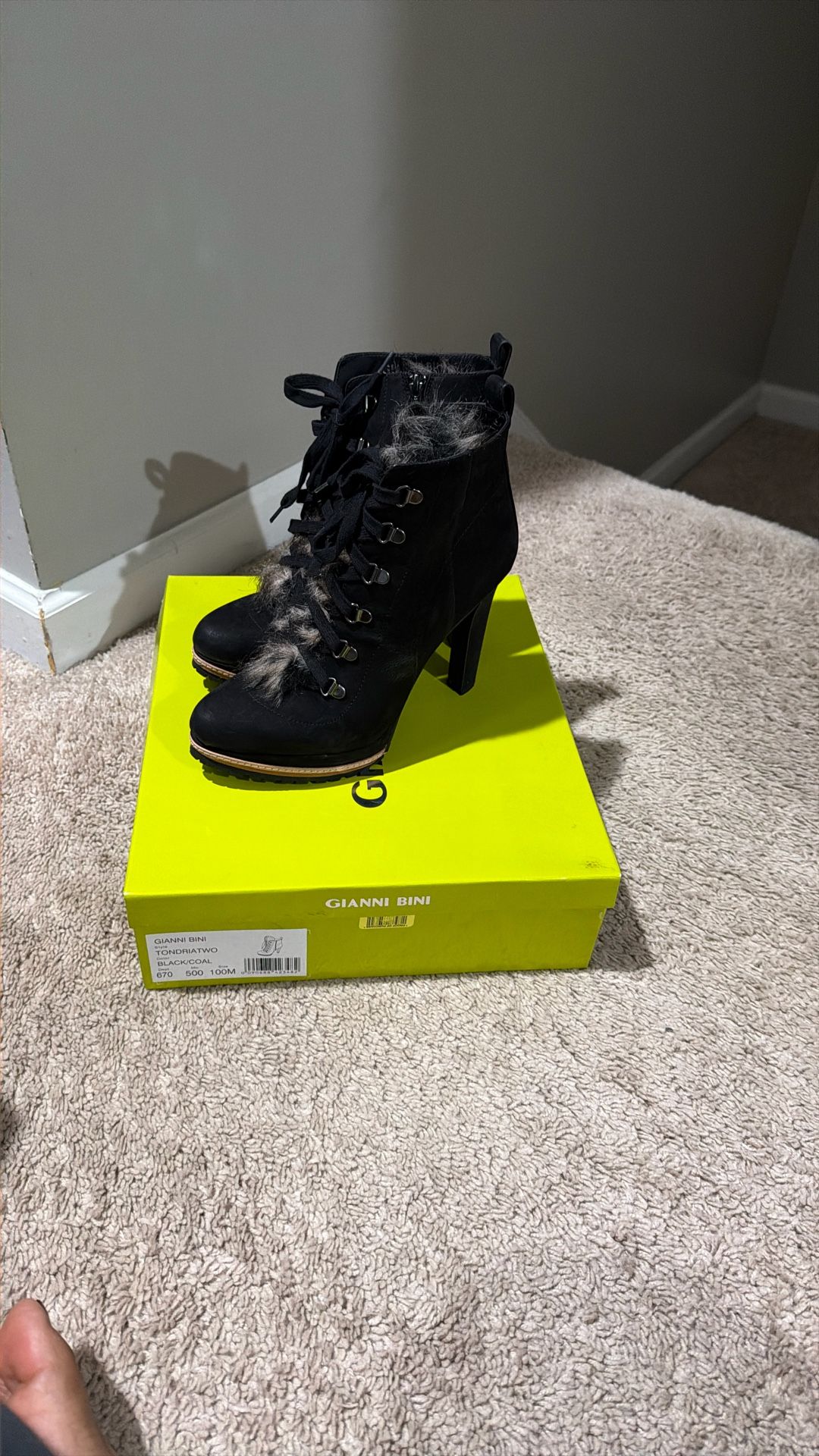 Women Boots 