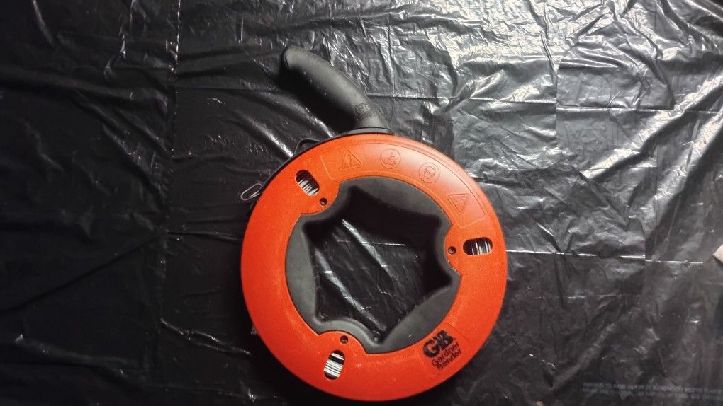 Gardner Bender 250ft Steel Snake