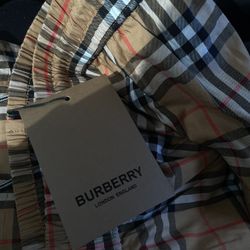 Burberry Shorts For Cheap 