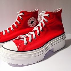 Converse Sizes US 11.5