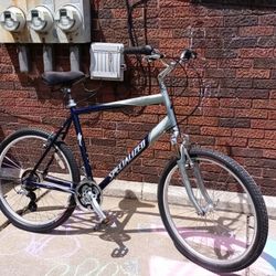 specialized bike
