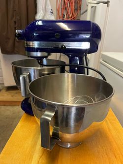 Kitchen Aid ULTRA