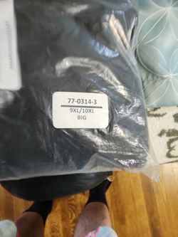 9x ..10x... Robes