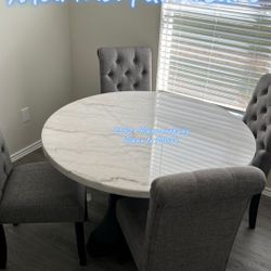 Furniture Dining Table 