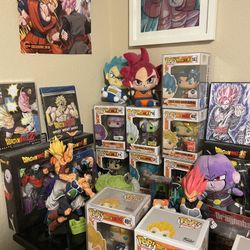 Dragon Ball Collection 