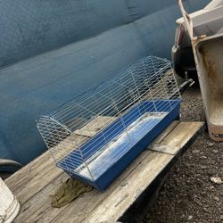 Jaula Para Mascota