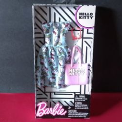 Hello Kitty/Barbie Dress##Sunglasses