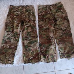 Military Mens Clothes